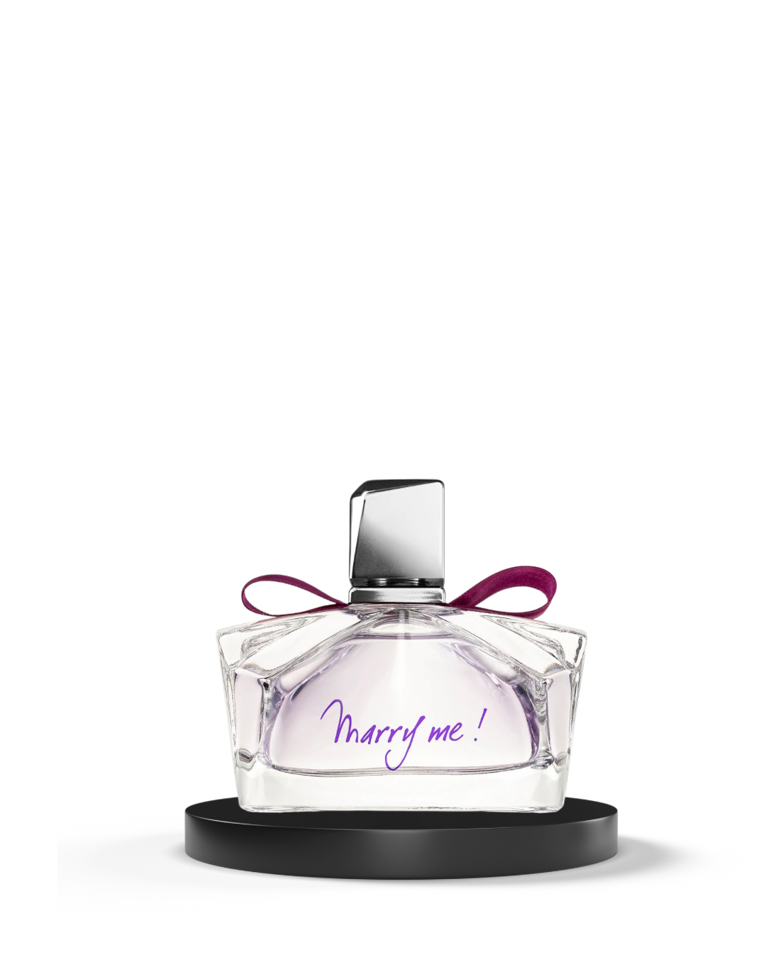 Lanvin Marry Me!
Eau de Parfum pour femme 75ml