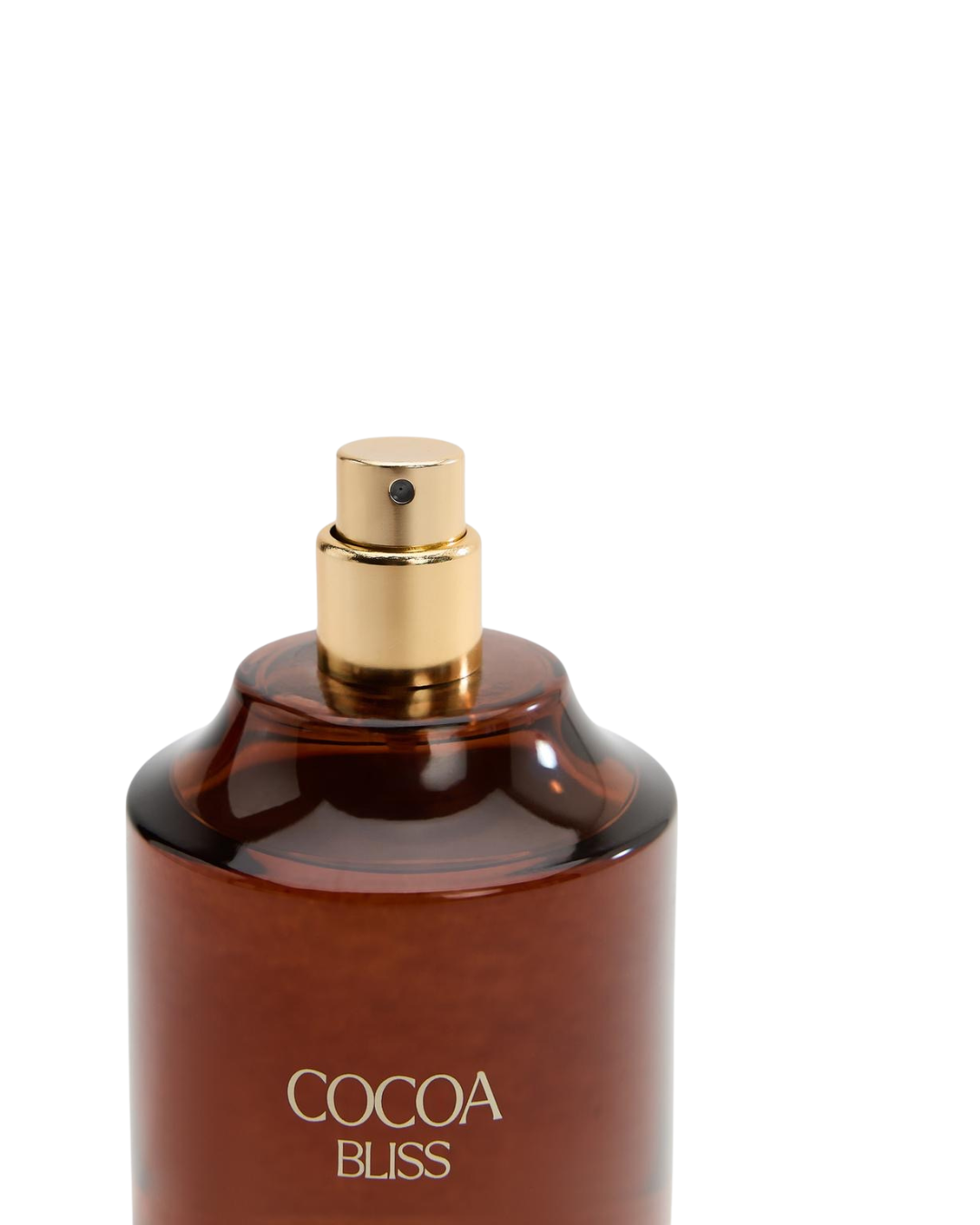 ZARA COCOA BLISS EAU DE PARFUM 100ML