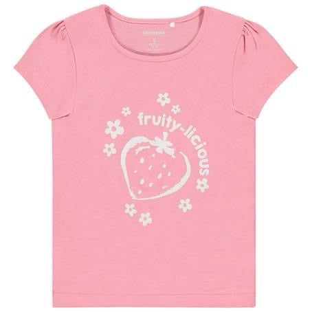 ORCHESTRA T-shirt manches courtes print fantaisie pour fille