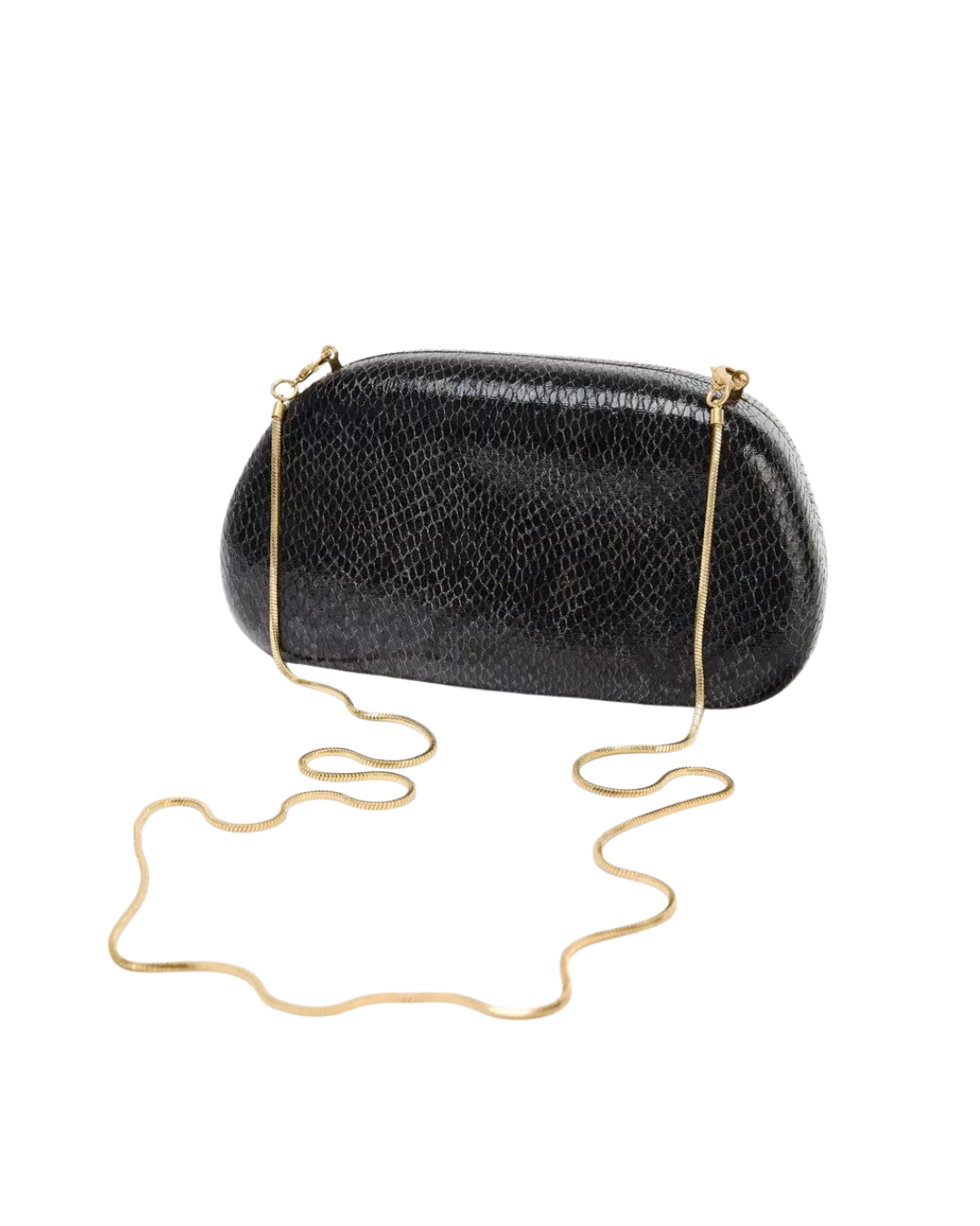 ZARA
Pochette en Relief