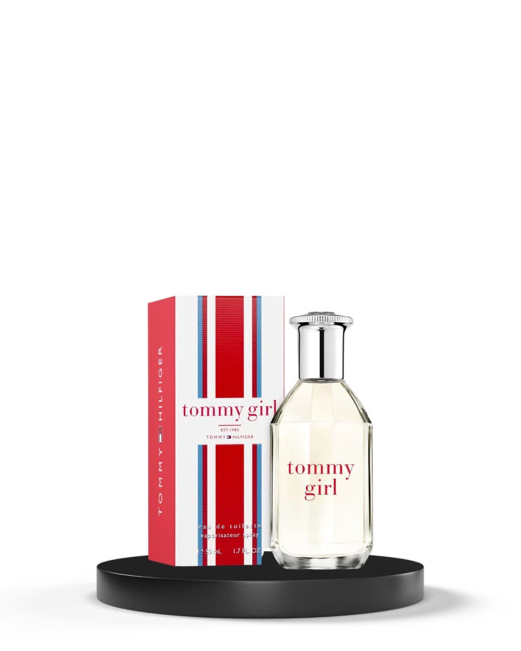 Tommy Hilfiger Tommy Girl Eau de Toilette pour femme