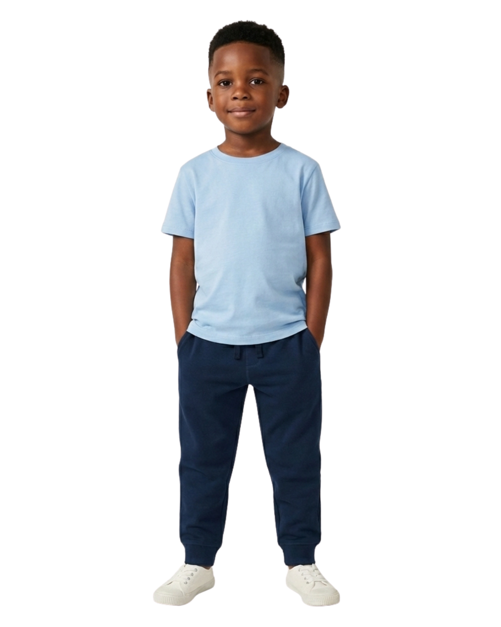 ORCHESTRA Pantalon de jogging en molleton pour garçon