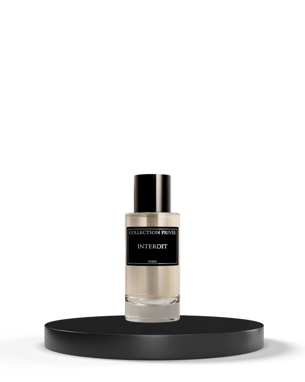 Collection Privée Paris - Interdit