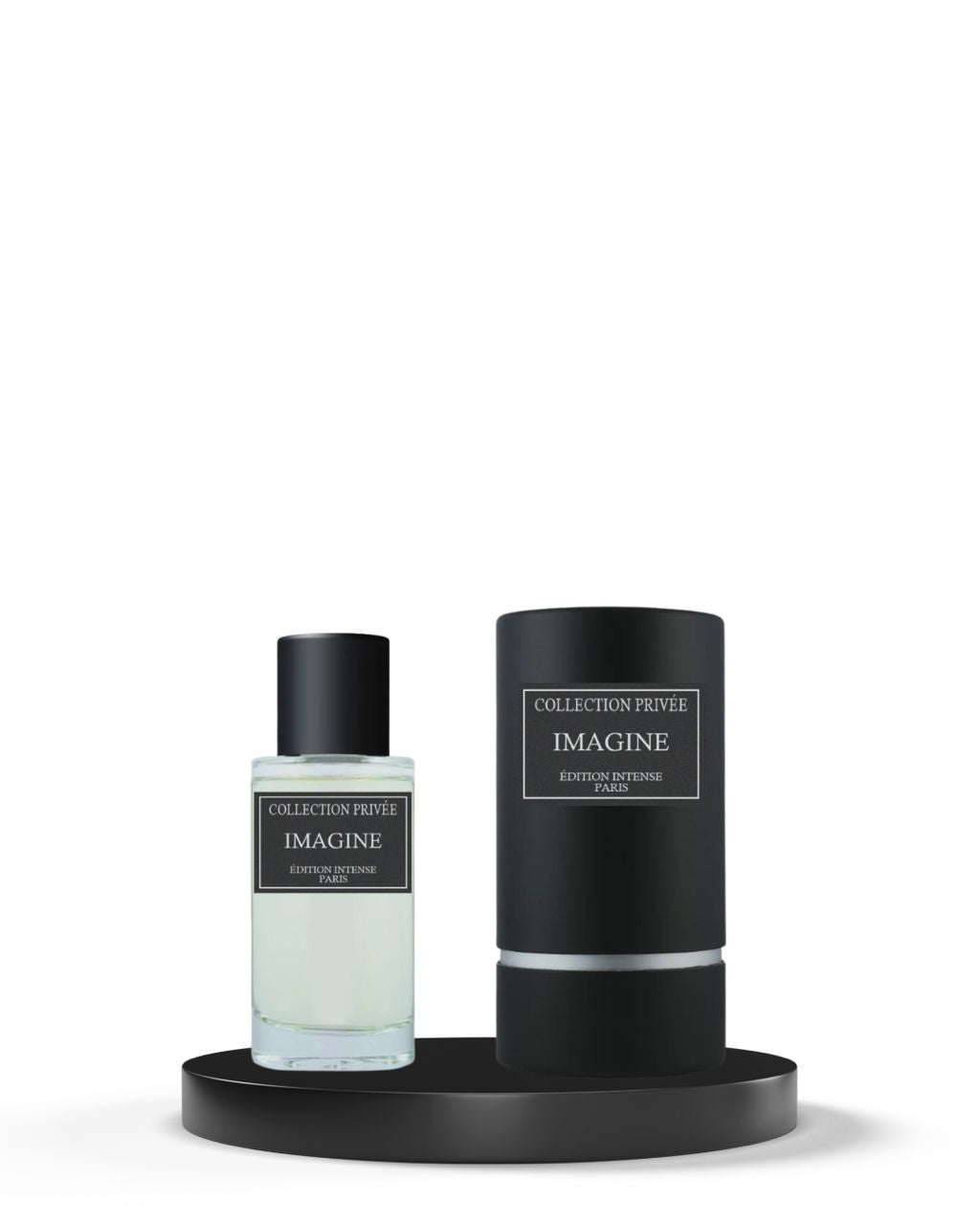 Collection Privée Paris - Imagine