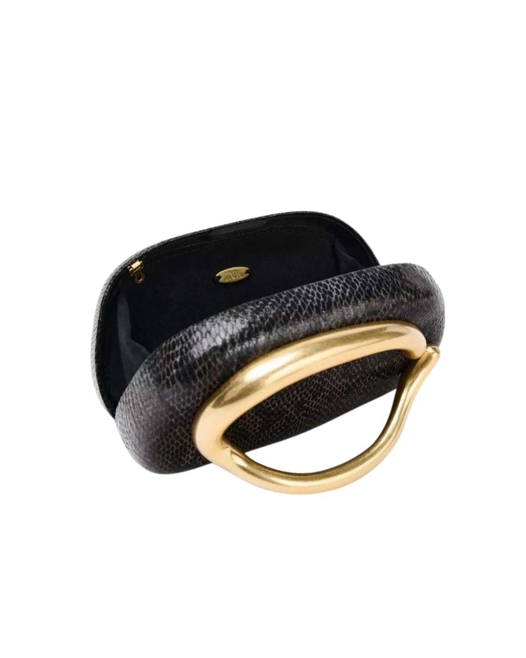 ZARA
Pochette en Relief