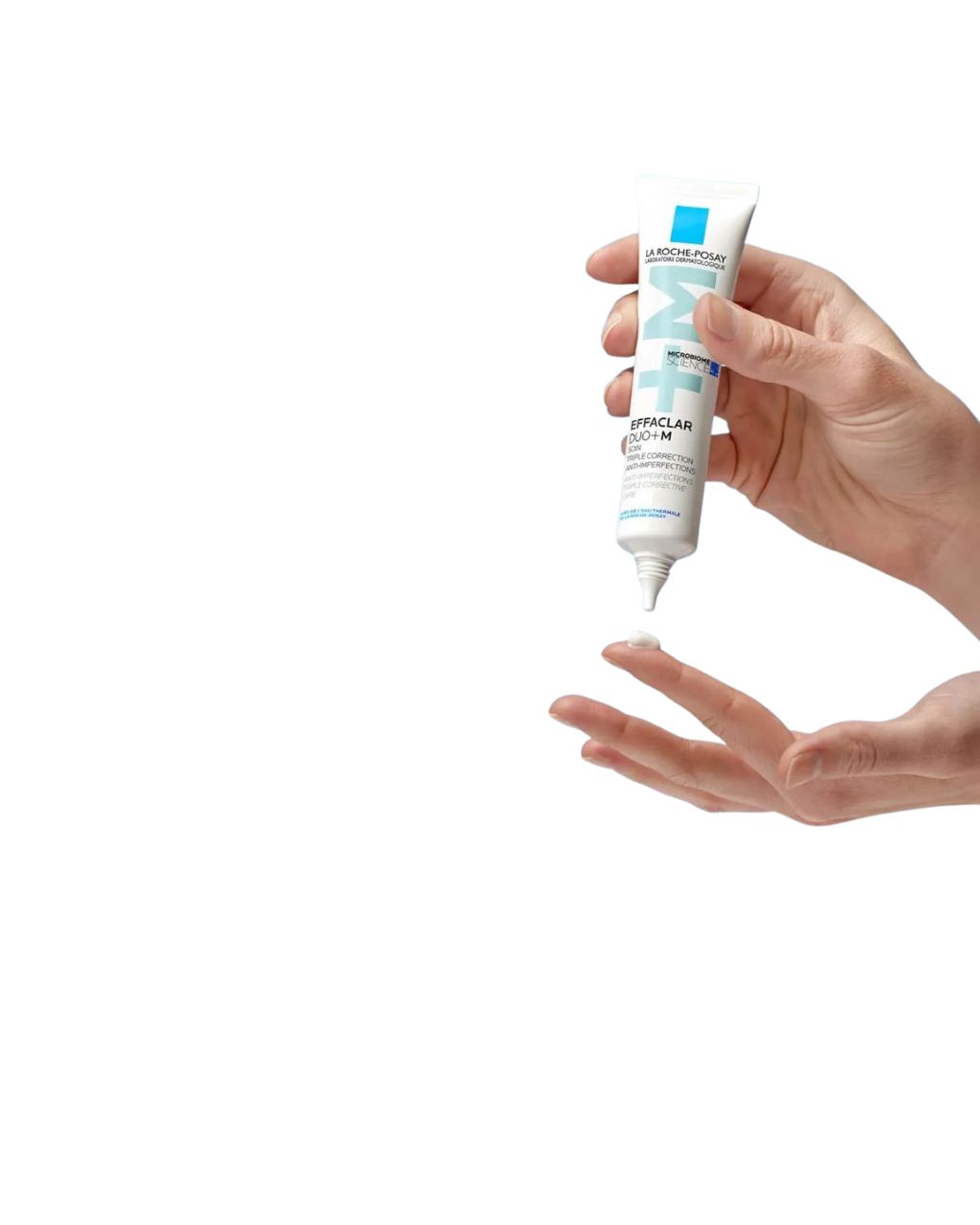 La Roche-Posay Effaclar Duo+M Soin Triple Correction Anti-Imperfections