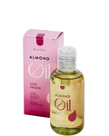 Huile d’Amande Douce 100% Naturelle – ALAISE (150 ml)