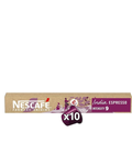 NESCAFÉ Farmers Origins India Espresso