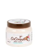 Go Coconut – Gommage Corps Exfoliant (400 g)