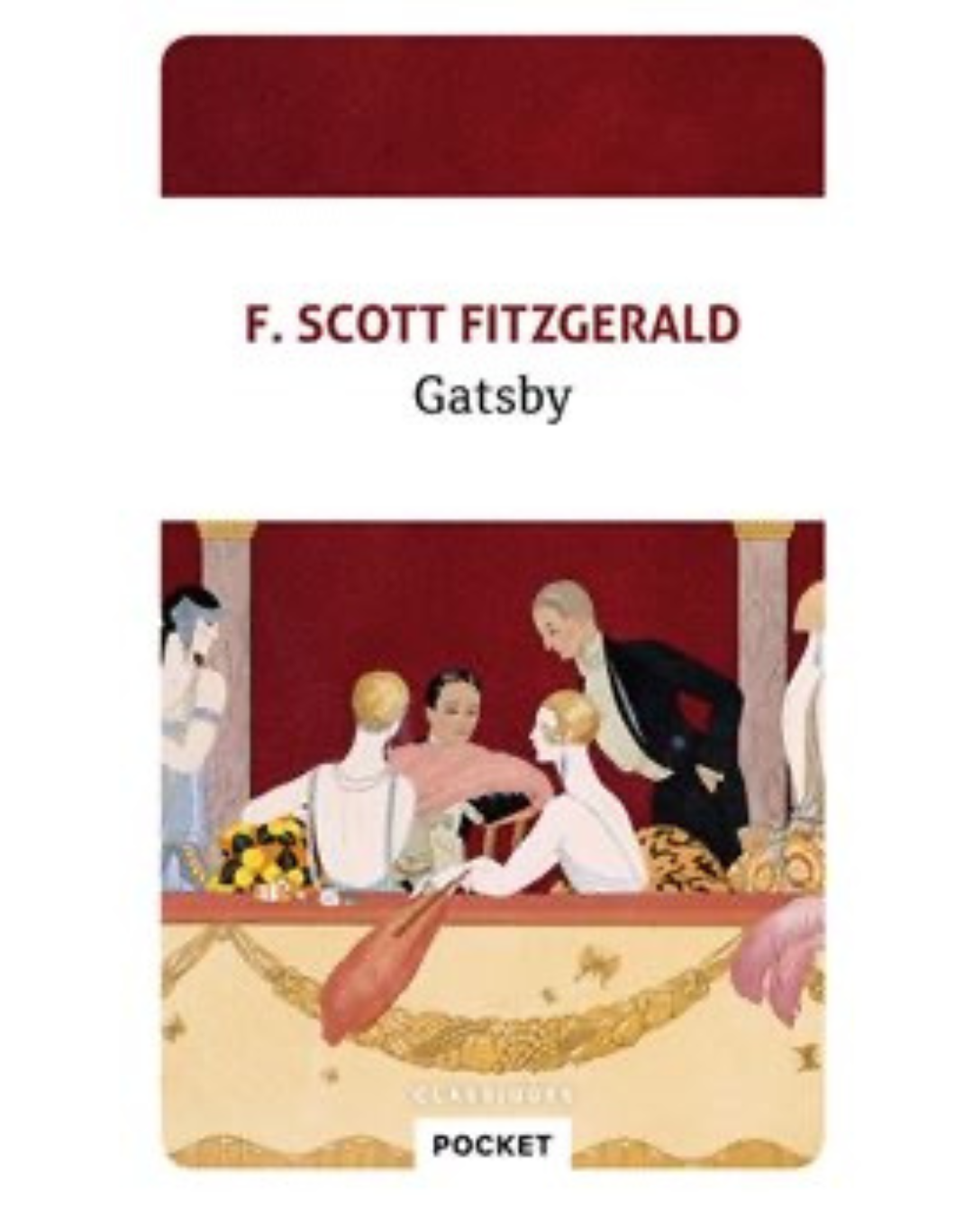 Gatsby Le Magnifique