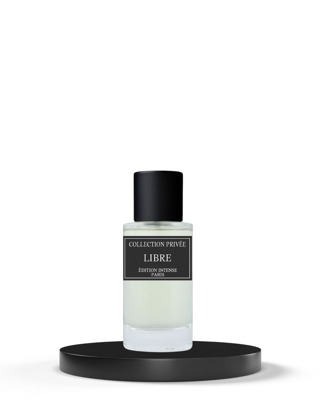 Collection Privée Paris - Libre