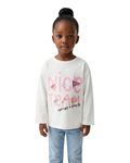 ZARA T-SHIRT IMPRIMÉ