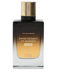 ZARA SAND DESERT AT SUNSET INTENSE EAU DE PARFUM 100ML