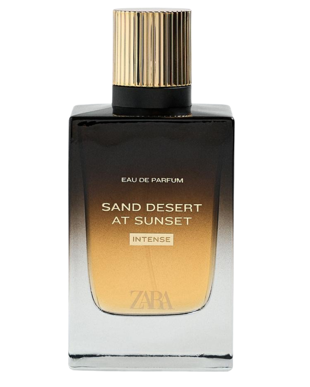 ZARA SAND DESERT AT SUNSET INTENSE EAU DE PARFUM 100ML