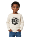 ORCHESTRA T-shirt manches longues printé pour garçon