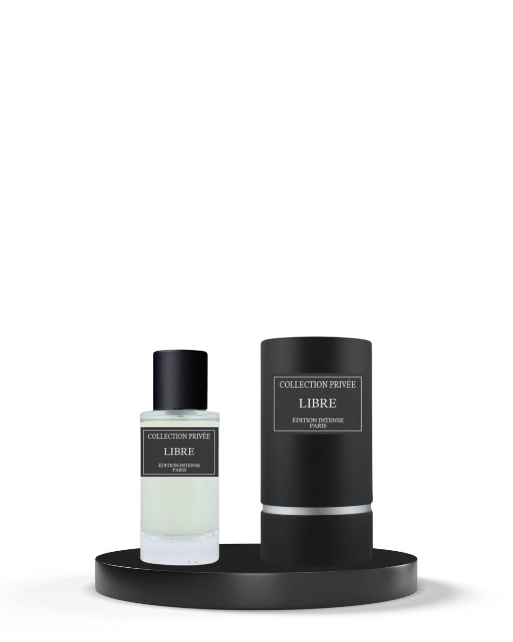 Collection Privée Paris - Libre