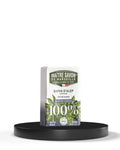 MAITRE SAVON Savon d'Alep Baies de laurier 100% NATUREL 100g