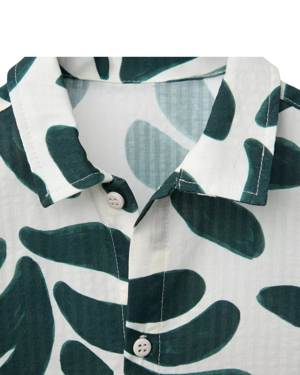 ZARA CHEMISE À IMPRIMÉ