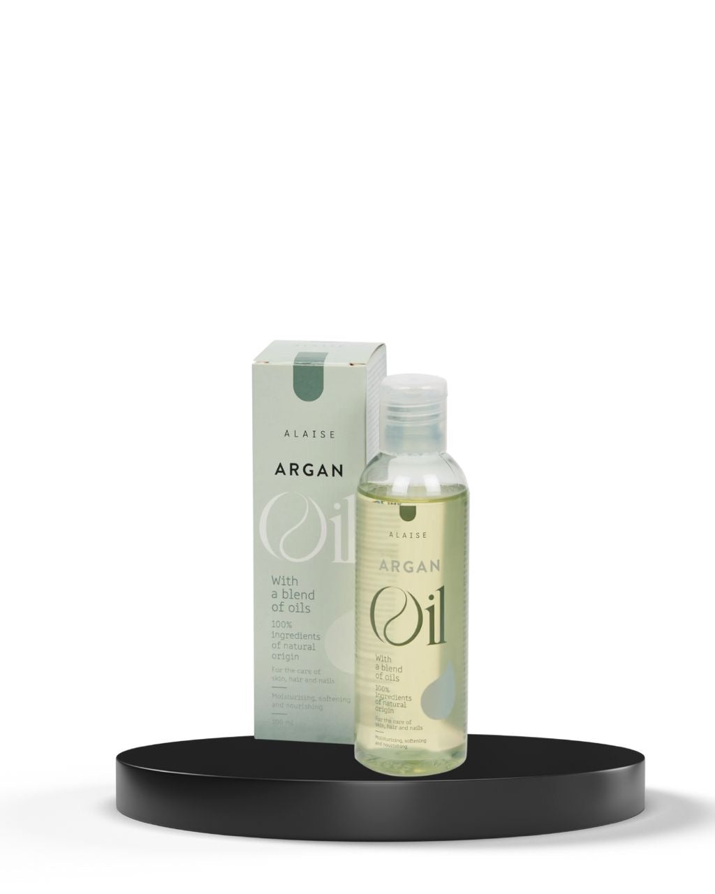 ALAISE Huile d’Argan –100 ml