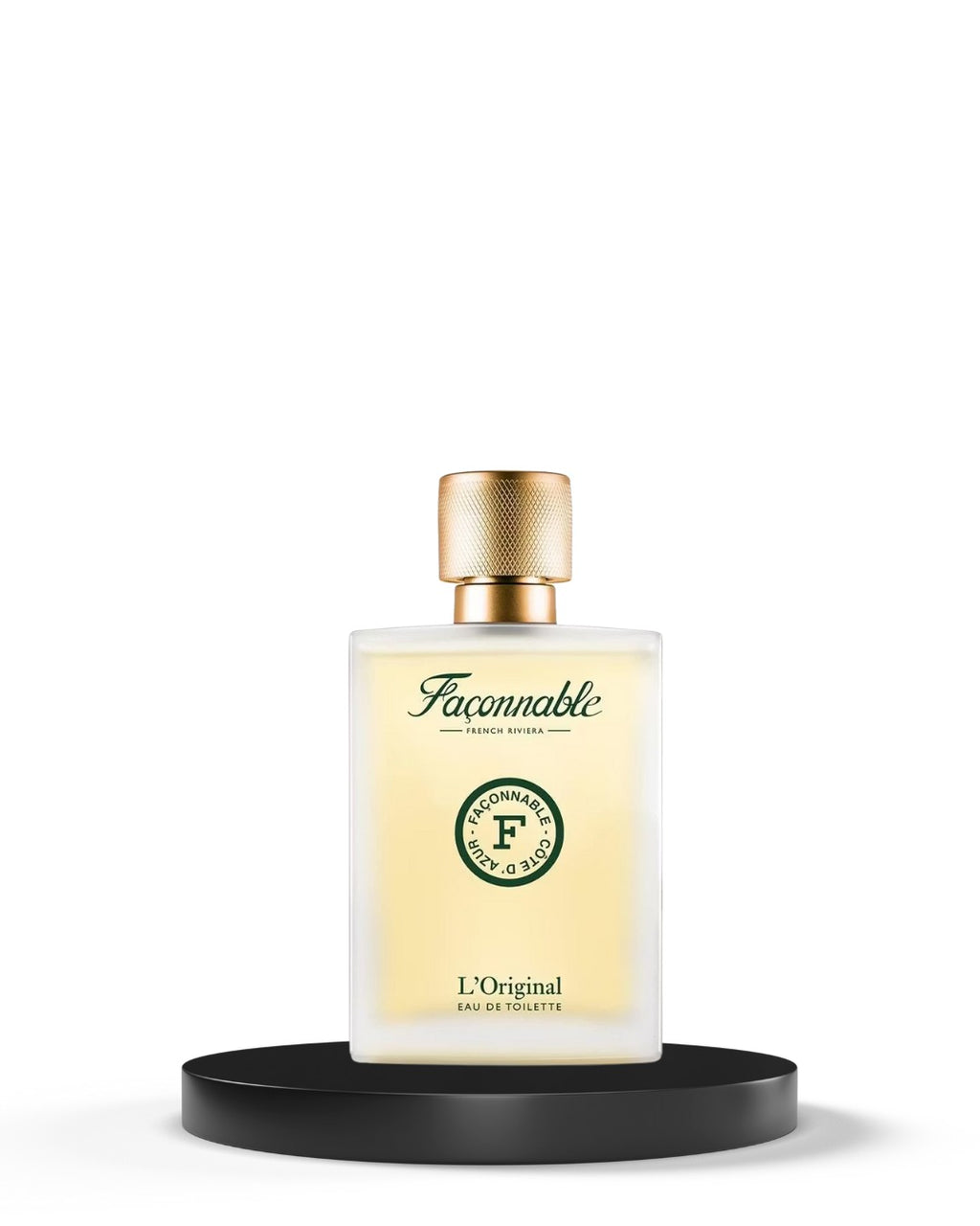 FACONNABLE L'Original Eau de toilette Homme