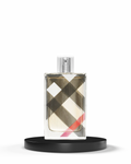 BURBERRY Brit for Her
Eau de Parfum pour femme 100ml