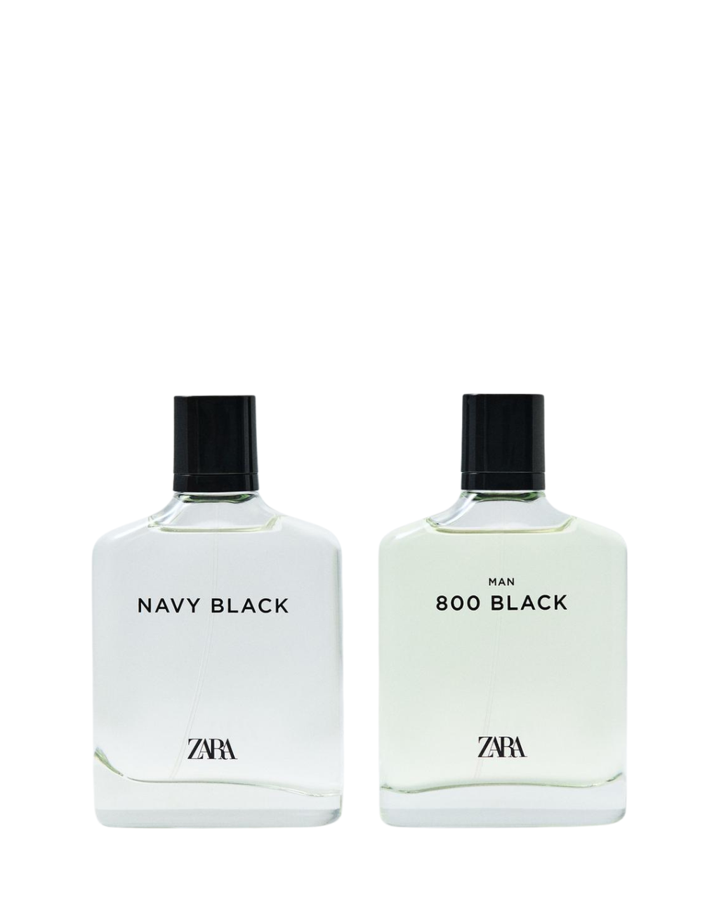 ZARA COFFRET DUO
NAVY BLACK + ZARA MAN 800 BLACK EDT 2X100ML