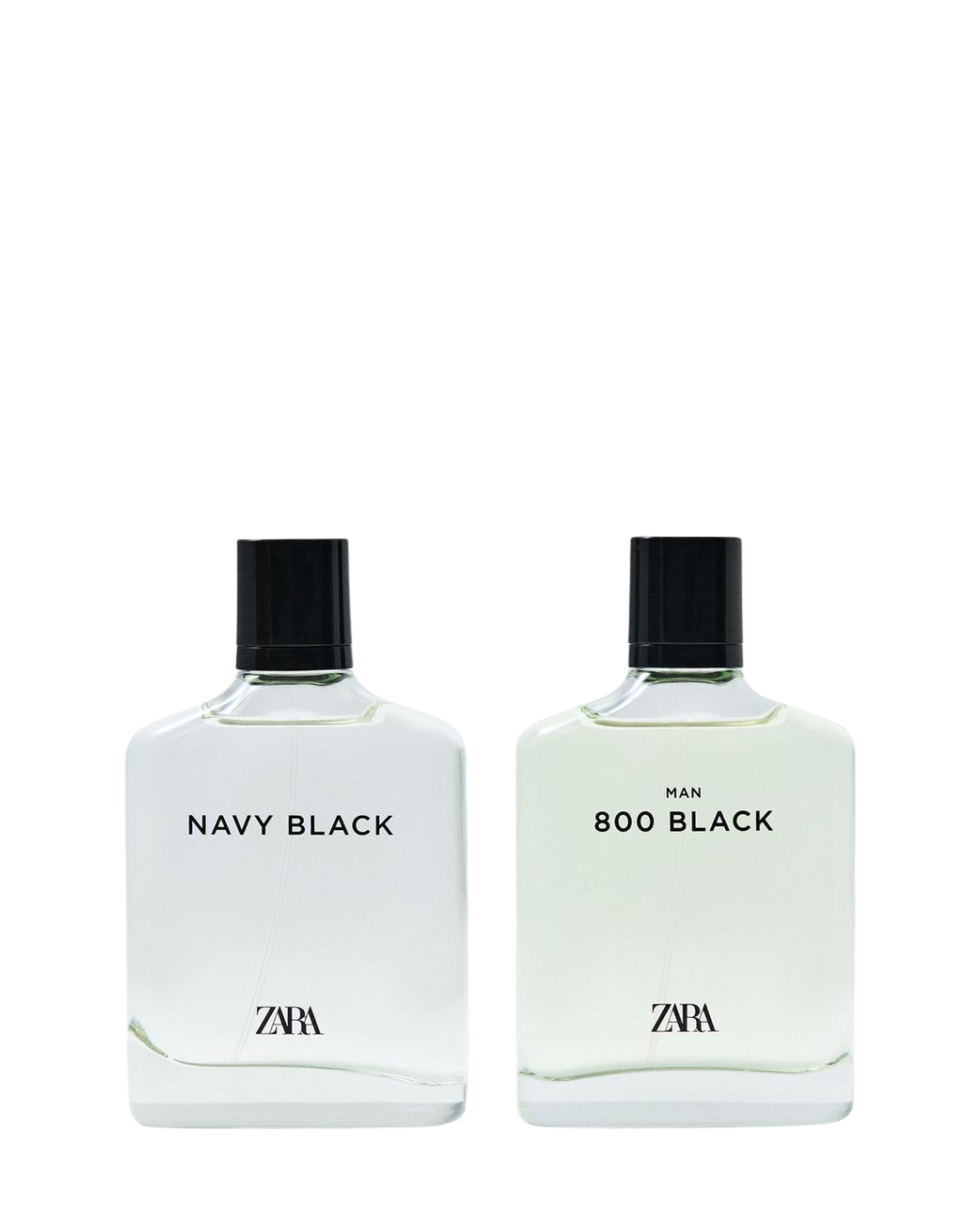 ZARA COFFRET DUO
NAVY BLACK + ZARA MAN 800 BLACK EDT 2X100ML