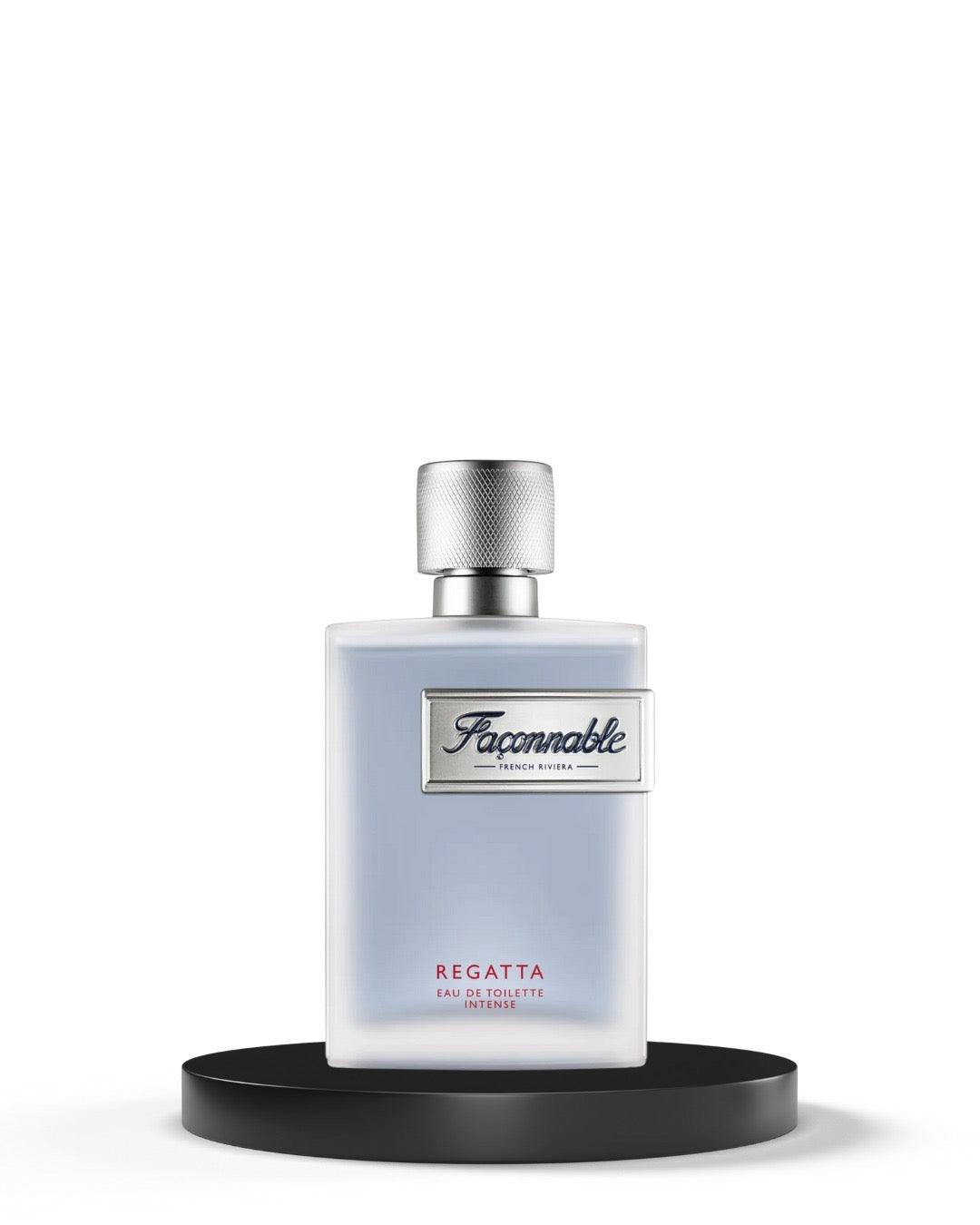 FACONNABLE Regatta Eau de toilette intense Homme