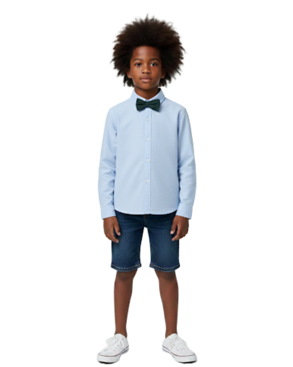 ZARA CHEMISE NŒUD PAPILLON DÉTACHABLE