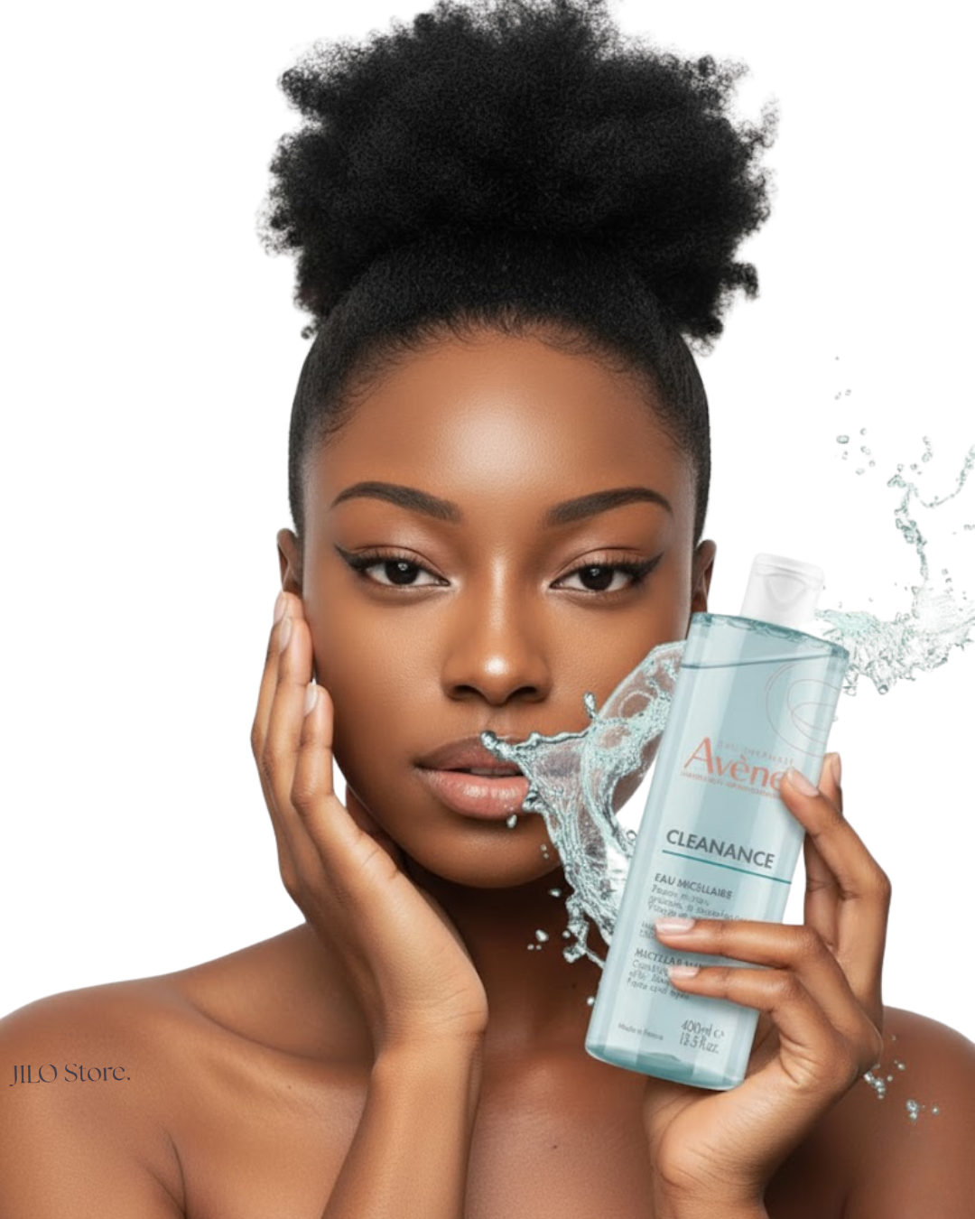 AVENE Eau Micellaire