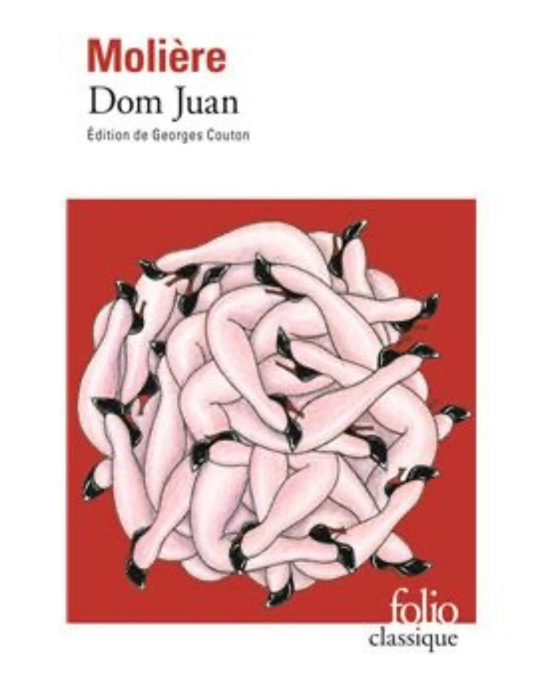 Dom Juan