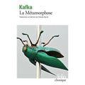 La Métamorphose