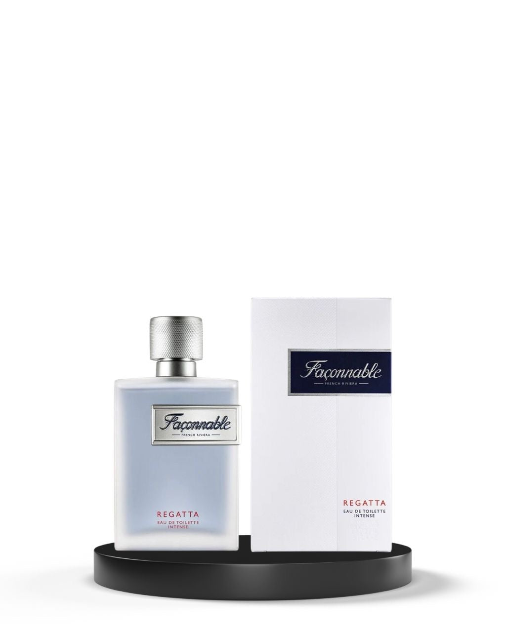 FACONNABLE Regatta Eau de toilette intense Homme
