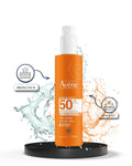 AVENE Spray Solaire SPF 50