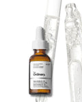 THE ORDINARY                             Serum Alpha Arbutin 2% + HA 30ml