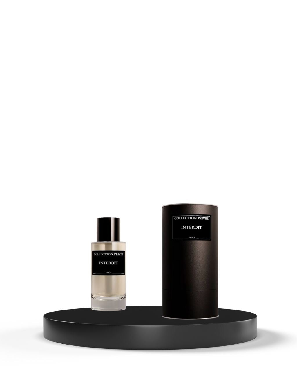 Collection Privée Paris - Interdit