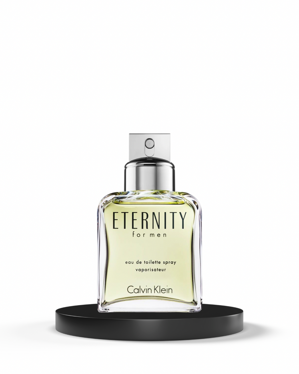 Calvin Klein
Eternity for Men
Eau de Toilette pour homme 100ml