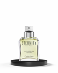 Calvin Klein
Eternity for Men
Eau de Toilette pour homme 100ml