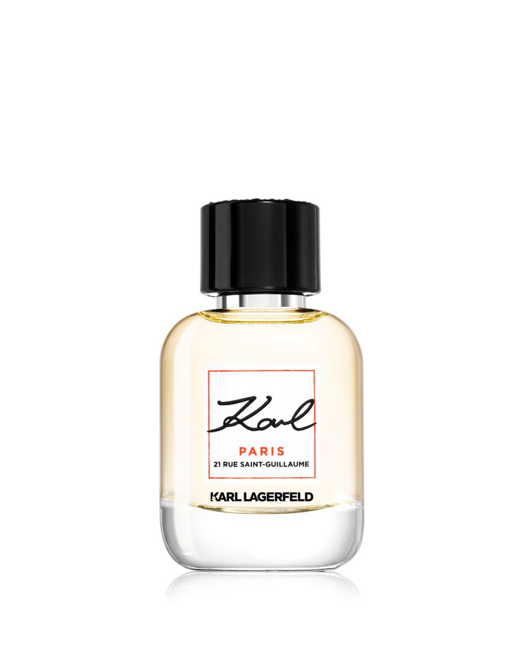 KARL LAGERFELD
Paris Eau de parfum
