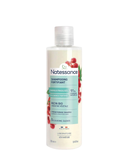 NATESSANCE 
Shampooing Réparateur et Fortifiant - Ricin & Kératine Végétale - 250 ml