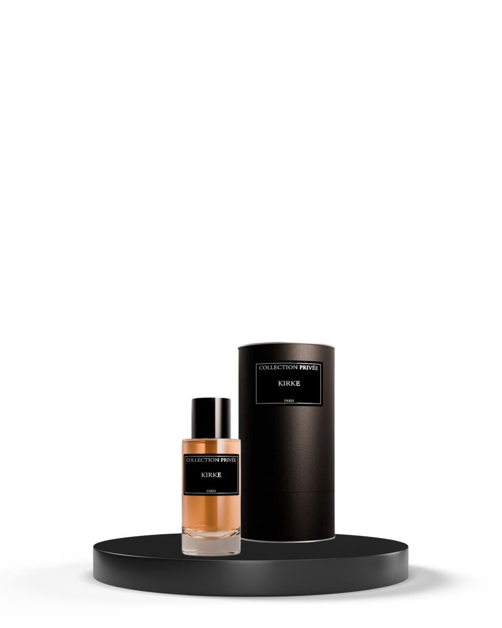 Collection Privée Paris -  Kirké