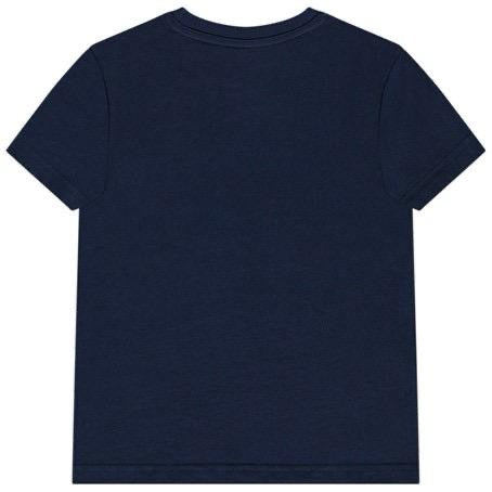 ORCHESTRA T-shirt manches courtes print fantaisie pour garçon