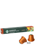 STARBUCKS Breakfast Blend by Nespresso