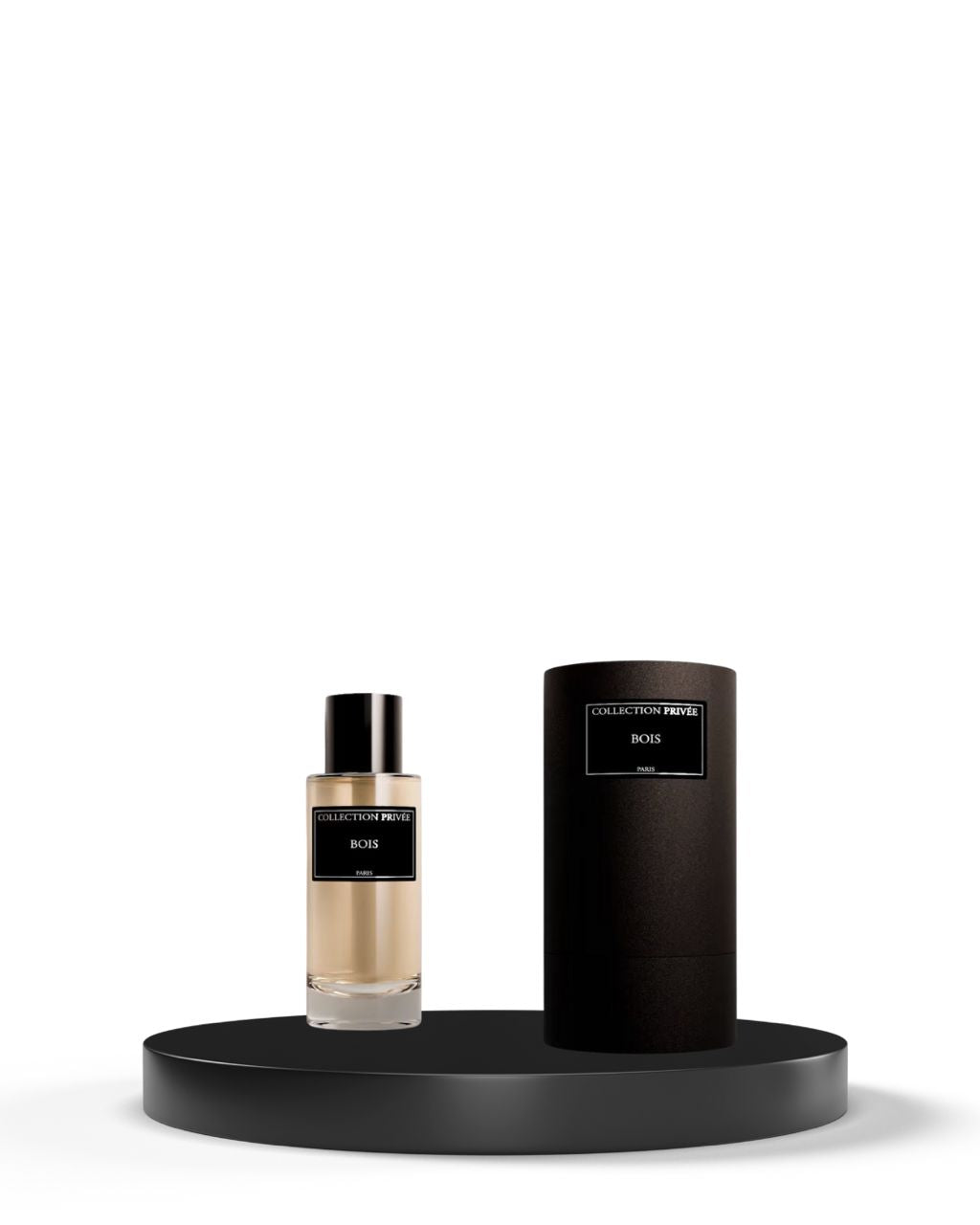 Collection Privée Paris - Bois intense