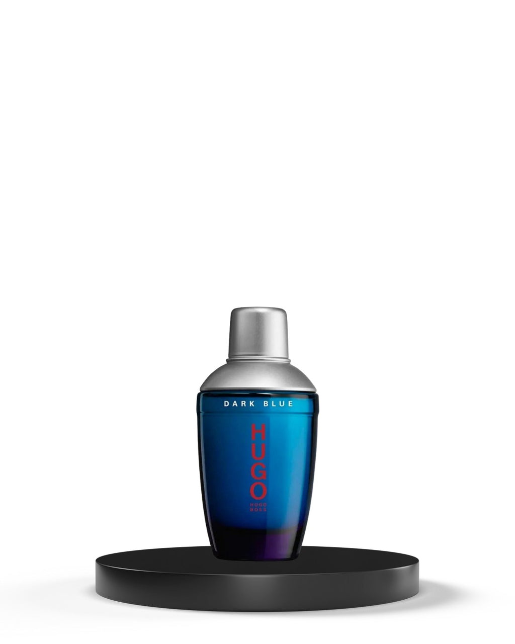 HUGO BOSS Dark Blue Eau de Toilette pour Homme