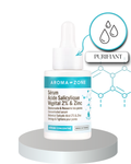 AROMA ZONE Sérum concentré Acide Salicylique 2% & Zinc
