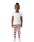 ZARA
LEGGING CÔTELÉ IMPRIMÉ