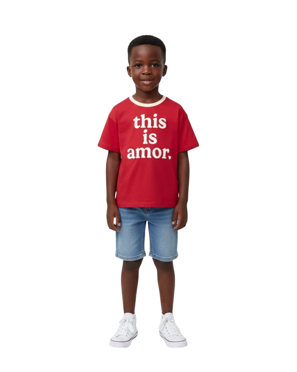 ZARA T-SHIRT À INSCRIPTION IMPRIMÉE