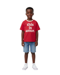 ZARA T-SHIRT À INSCRIPTION IMPRIMÉE