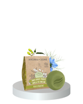 AROMA ZONE Pain lavant sans savon Pureté Neem & Tea tree BIO 50g